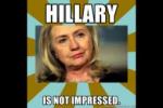 Hillary Clinton